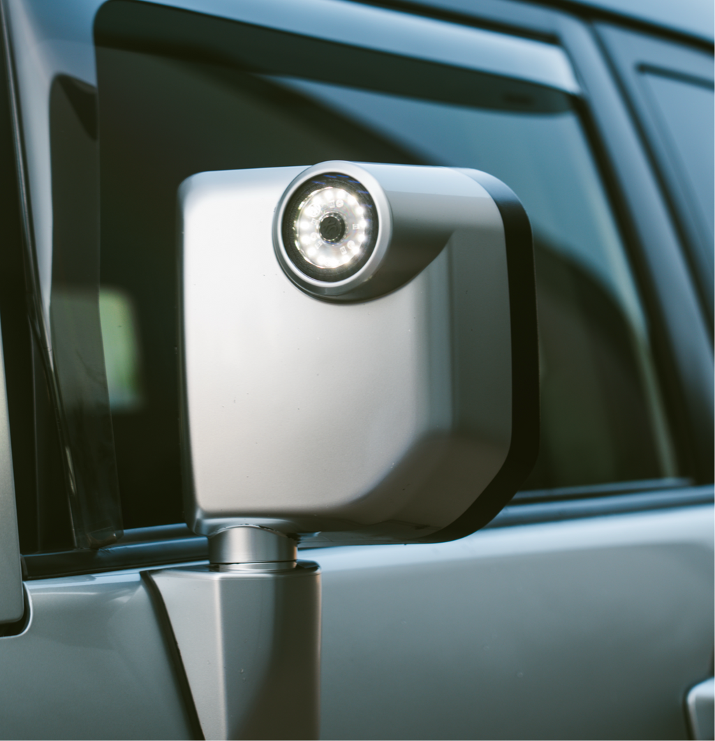 FJ Cruiser LED Side Mirror Light Kit V1 – w/ KC HiLiTES Cyclone V2 Pods